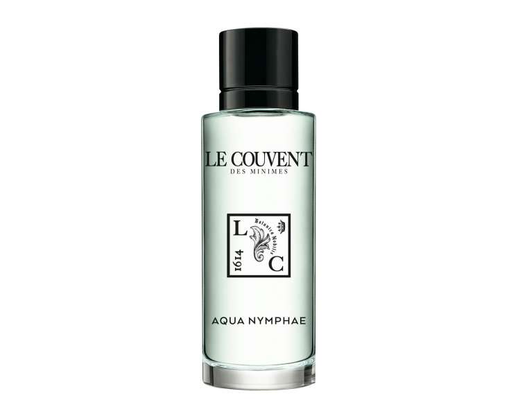 Le Couvent - Botanical Cologne Aqua Nymphae EDT 100 ml