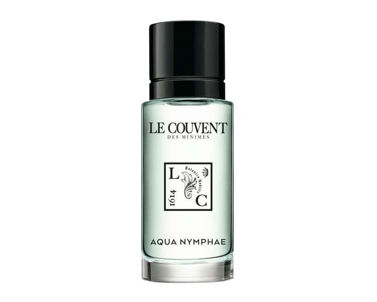 Le Couvent - Botanical Cologne Aqua Nymphae EDT 50 ml