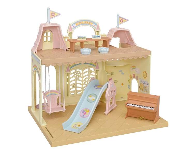 Sylvanian Families - Baby Castle Nursery (5316)