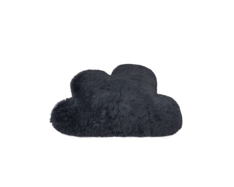 Fluffy - Cloud blanket, Anthracite - (697271866479)