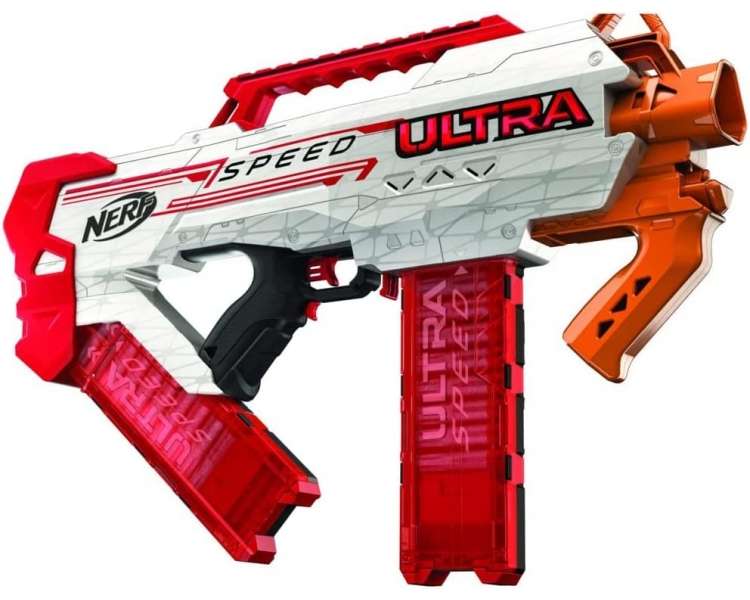 Nerf - Ultra Speed (F4929)