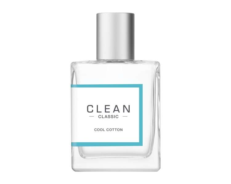 Clean - Cool Cotton EDP 60 ml