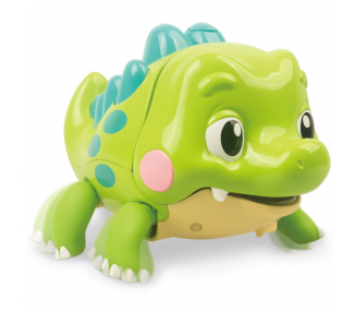 Robo Alive - Robo Junior - Crocodile (25252)