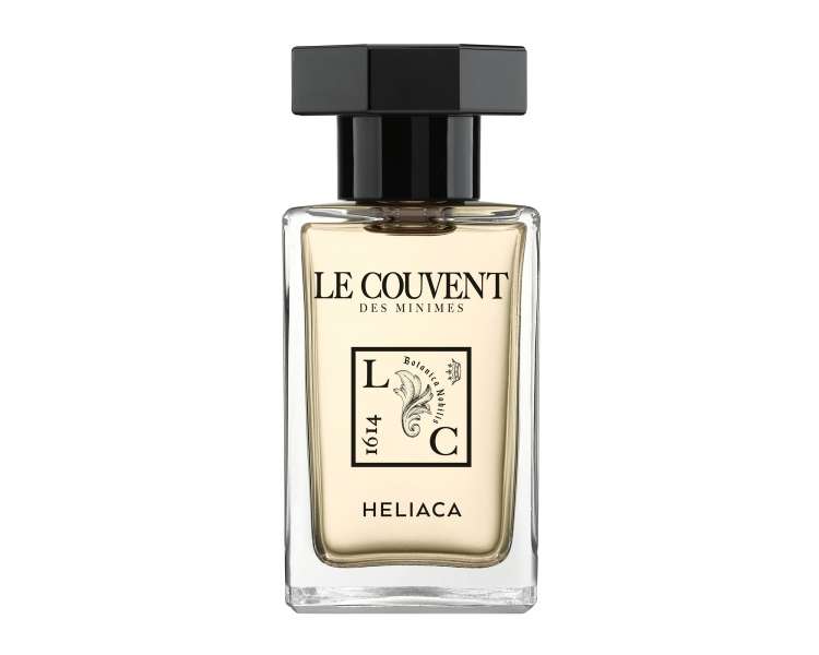 Le Couvent - Eaux De Parfumes Heliaca EDP 50 ml