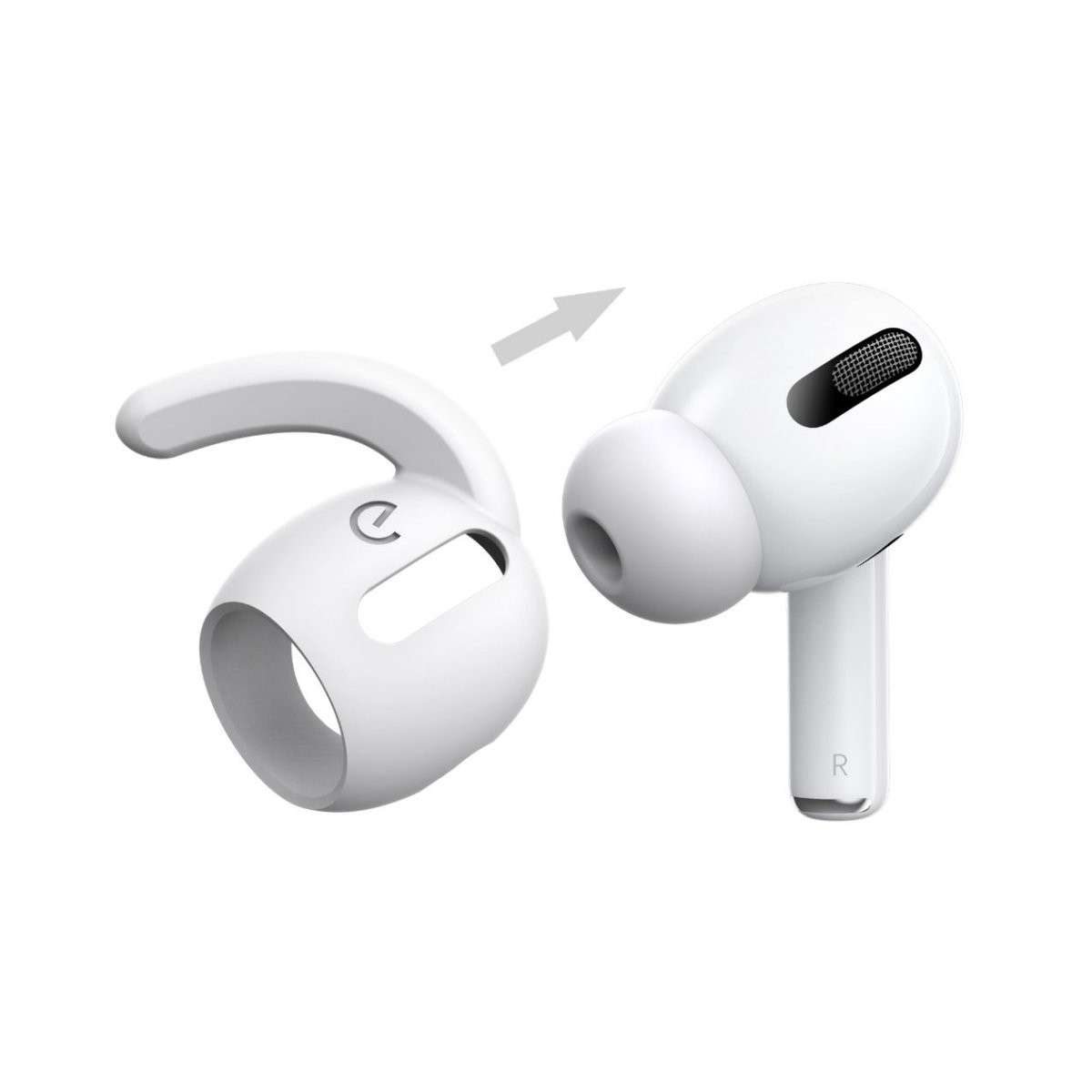 Kit de limpieza KEYBUDZ para AirPods y Airpods Pro