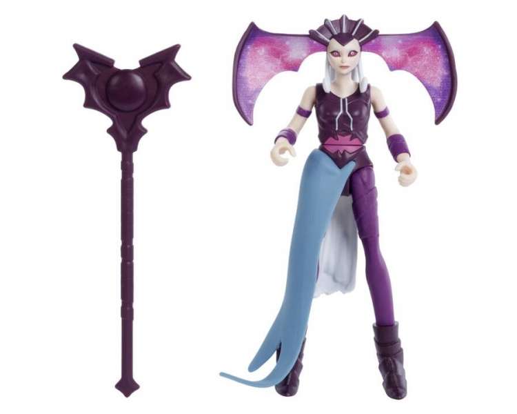 Maestros del Universo - Figura de acción de Evil-Lyn (HBL72)