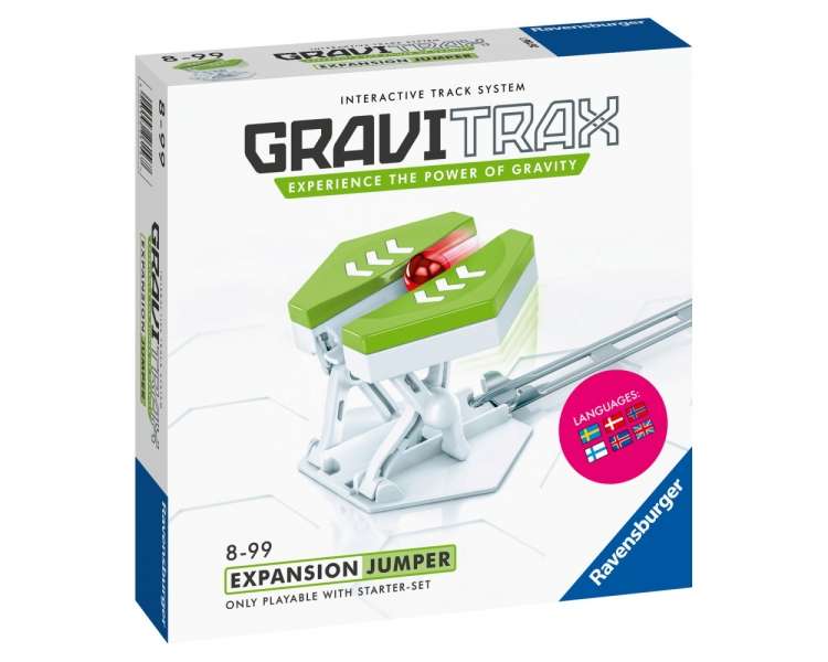 Gravitrax - Expansion Jumper (10926968)