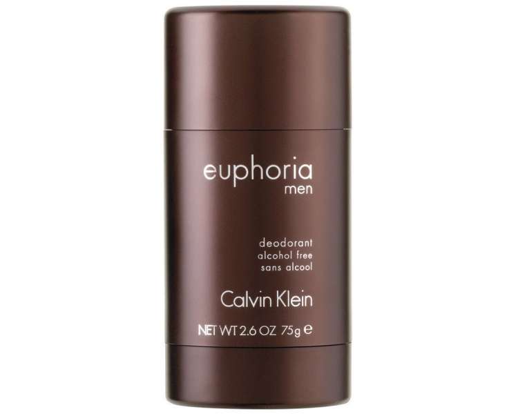 Calvin Klein - Euphoria Deo stick