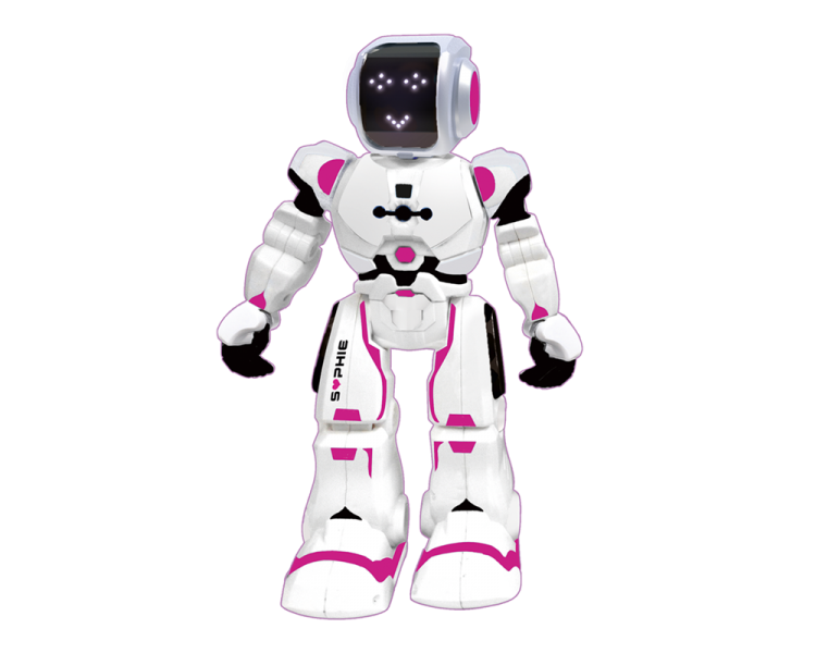 Xtreme Bots - Sophie Bot (380838)