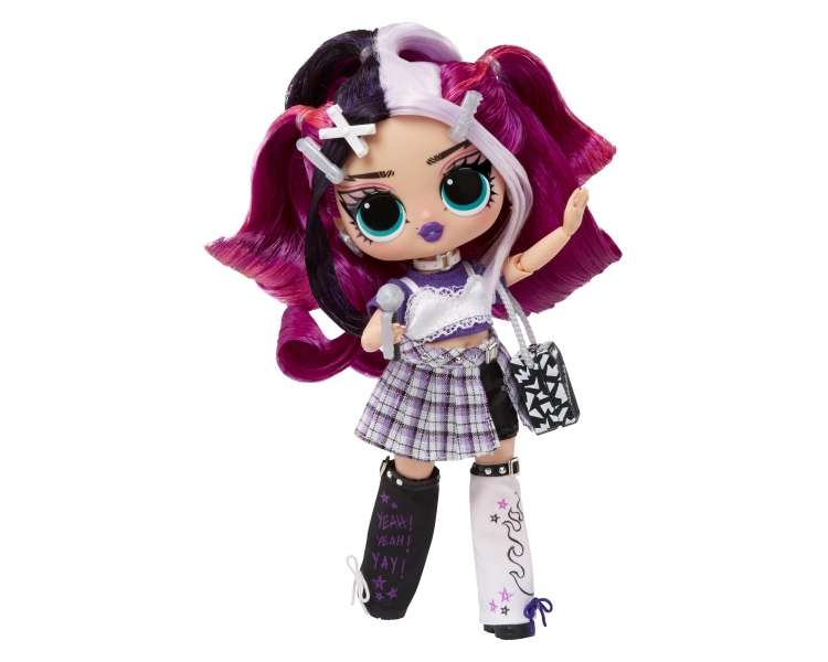 L.O.L. Surprise! - Tweens S4 Doll- Jenny Rox (588719)