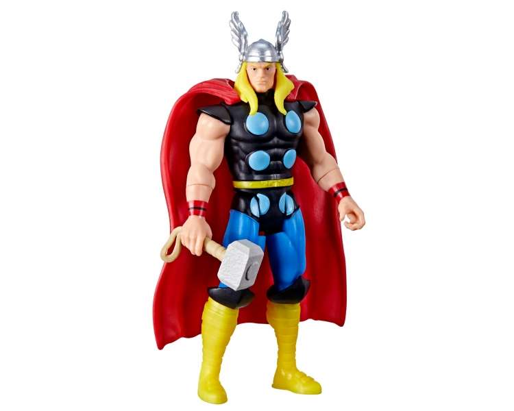 Marvel - Legends Retro - Thor (F3819)