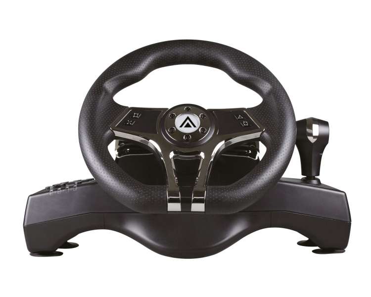 Kyzar Playstation Steering Wheel