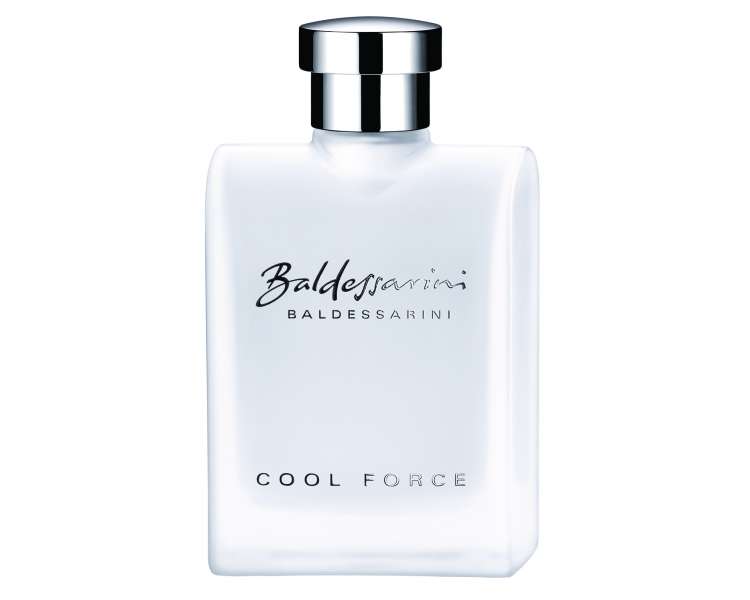 Baldessarini - Cool Force Eau de Toilette Natural Spray 90 ml