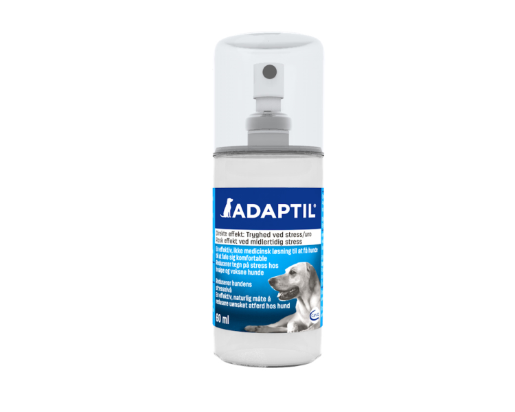 Adaptil - Transport spray, 60 ml - (274835)