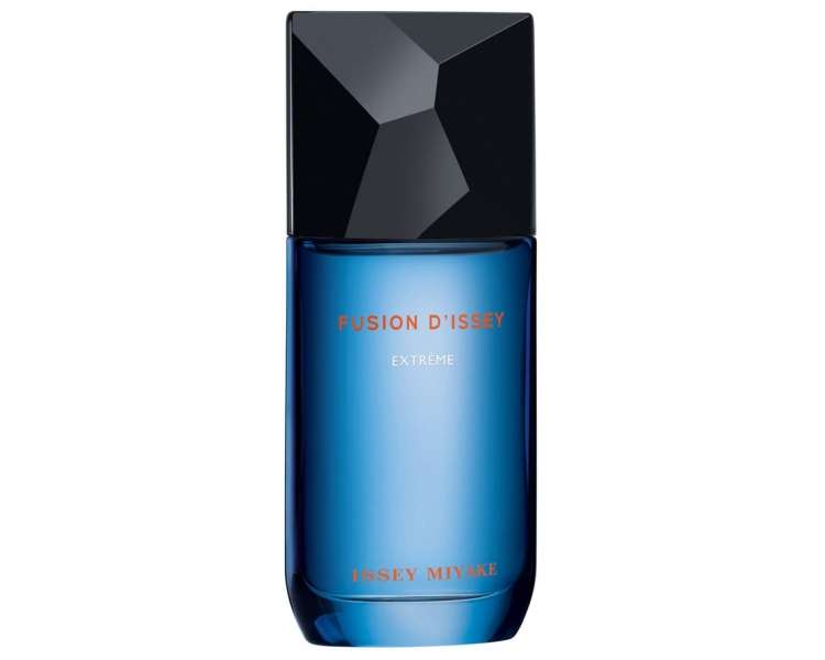 Issey Miyake - Fusion Extreme EDT 100 ml