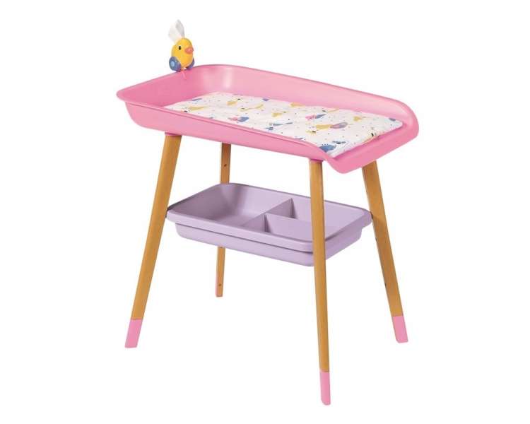 BABY born - Changing Table (829998)