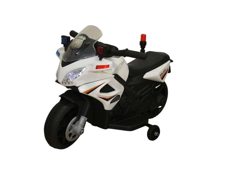 Azeno - Police MC Electric Motorcycle (6950228)