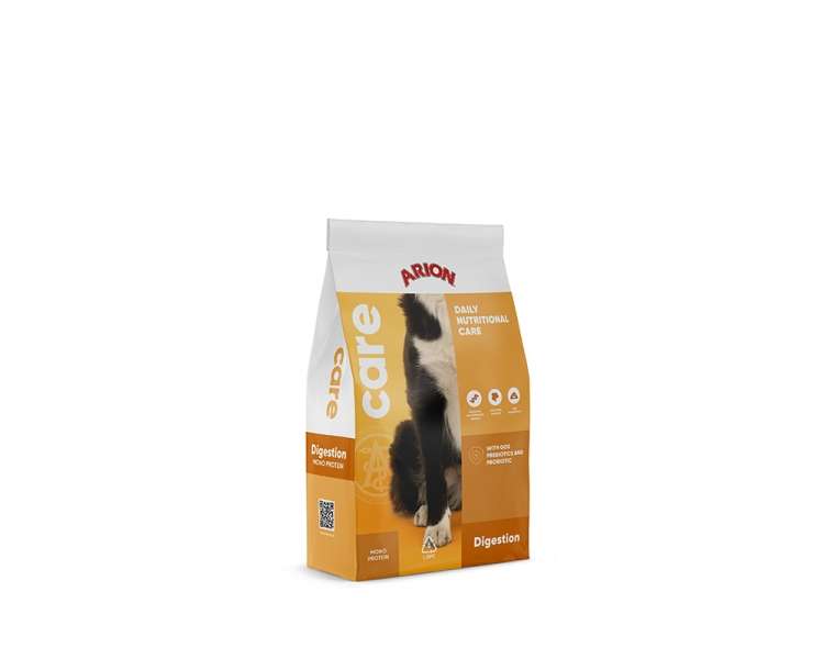 Arion - Dogfood - Care Digestion - 2 Kg (105900)