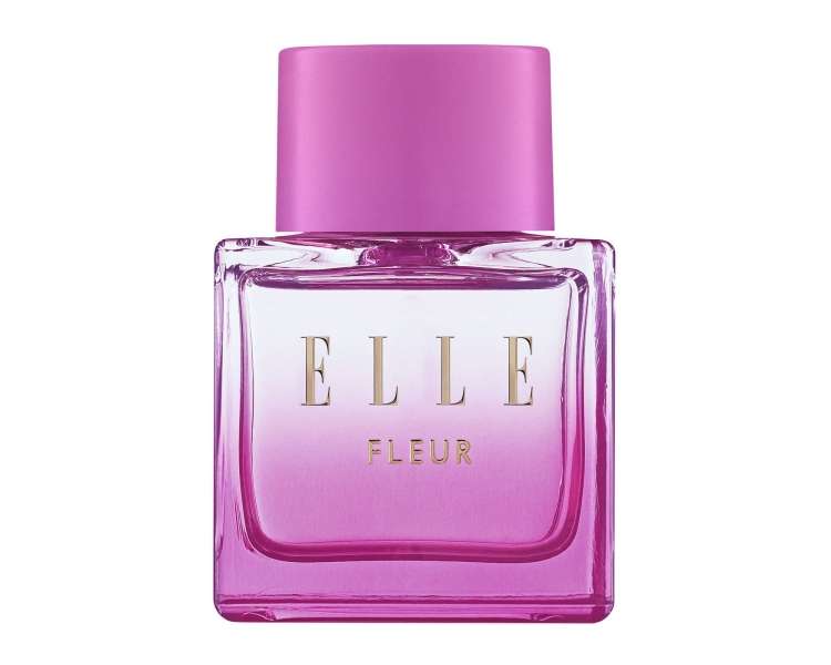 ELLE - Fleur EDP 100 ml