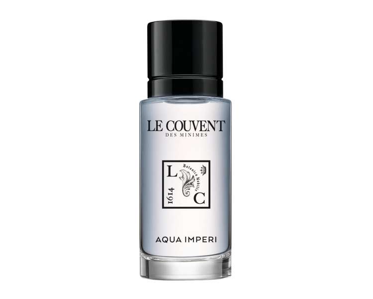 Le Couvent - Botanical Cologne Aqua Imperi EDT 50 ml