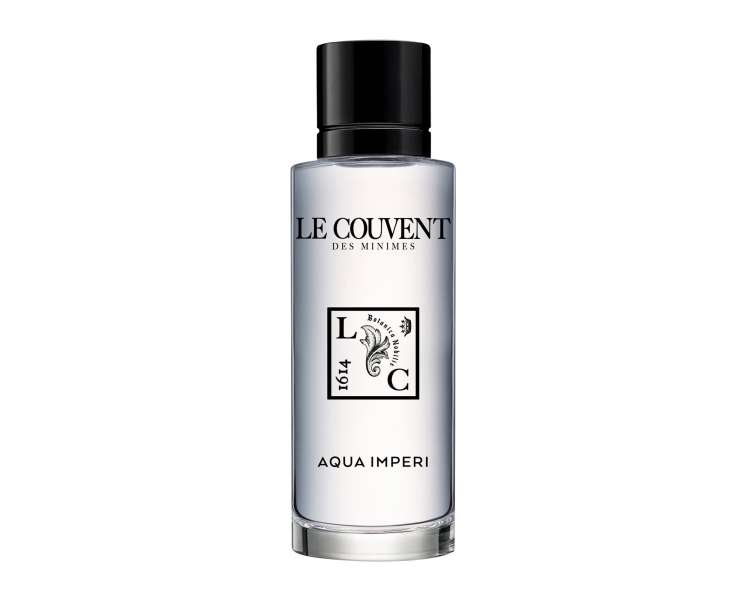 Le Couvent - Botanical Cologne Aqua Imperi EDT 100 ml