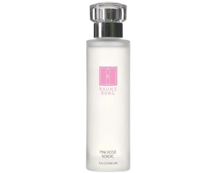 Raunsborg - Pink Rose EDP 50 ml