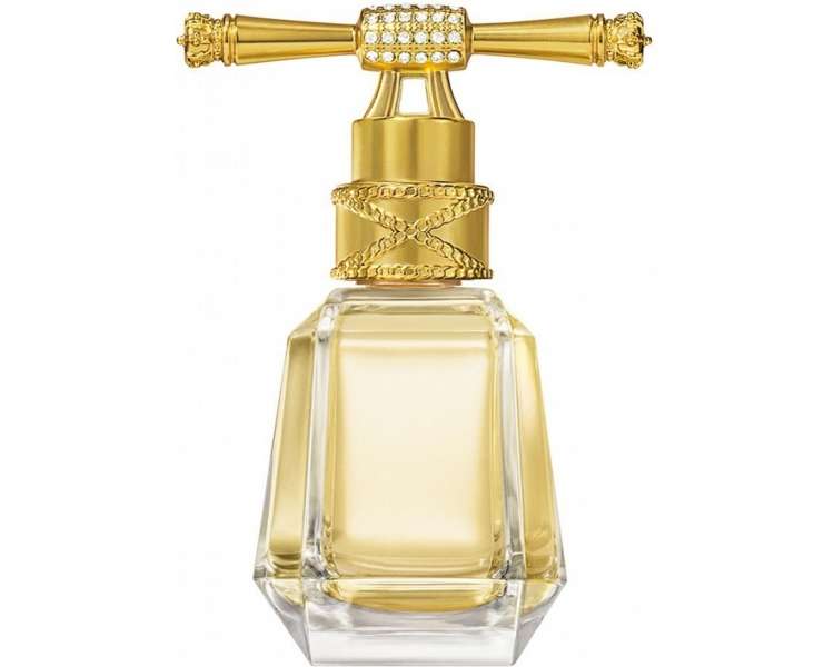 Juicy Couture - I Am Juicy Couture EDP 30 ml