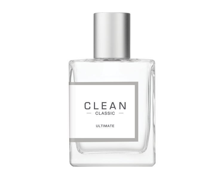 Clean - Ultimate EDP 30 ml