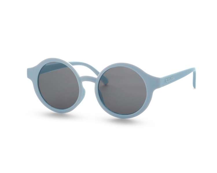 Filibabba - Kids sunglasses in recycled plastic - Pearl Blue