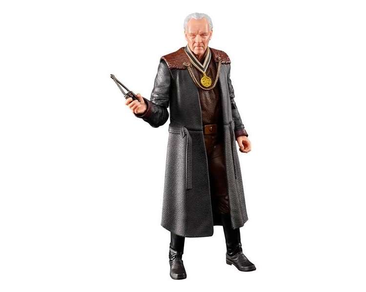 Star Wars - The Black Series - The Client (F4351)