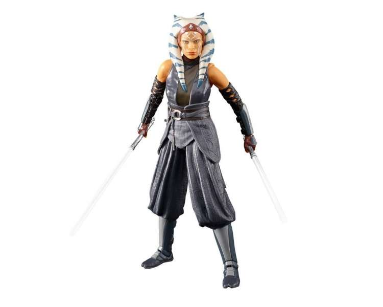 Star Wars - La Serie Negra - Ahsoka Tano (F4349)