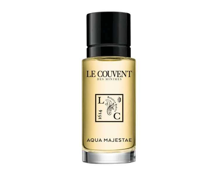 Le Couvent - Botanical Cologne Aqua Majestae EDT 50 ml