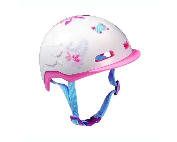 Baby Annabell - Active Biker Helmet (706862)