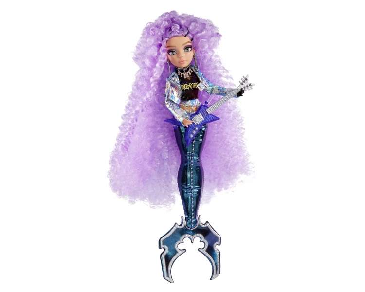 Mermaze Mermaidz - Core Fashion Doll - Riviera (580812)