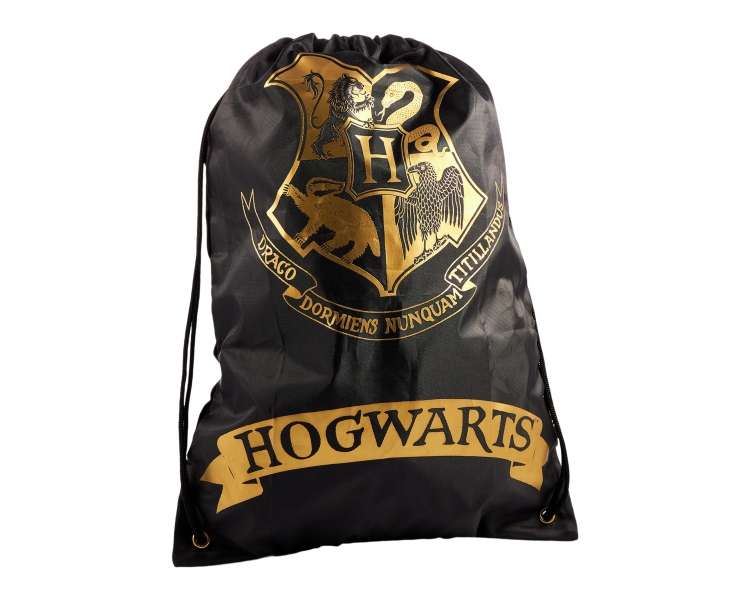 Euromic - Harry Potter Gym Bag (0592096-SLHP368)