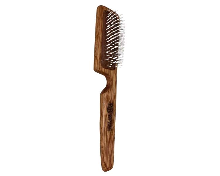 B&B - Angled slicker brush (9073)