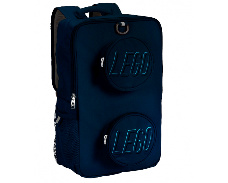 LEGO - Brick Backpack (18 L) - Navy (4011090-DP0960-710B)