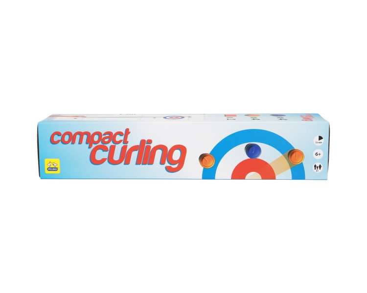 Compact Curling (41006100)