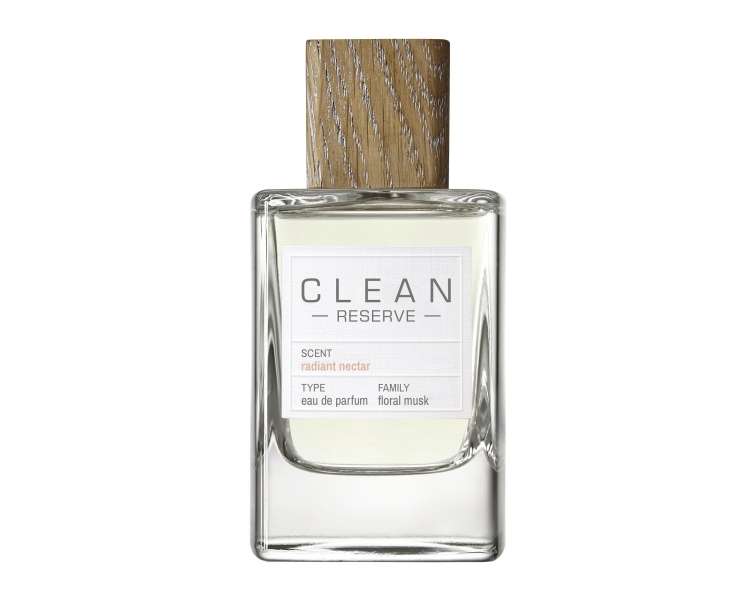 Clean Reserve - Radiant Nectar EDP 100 ml