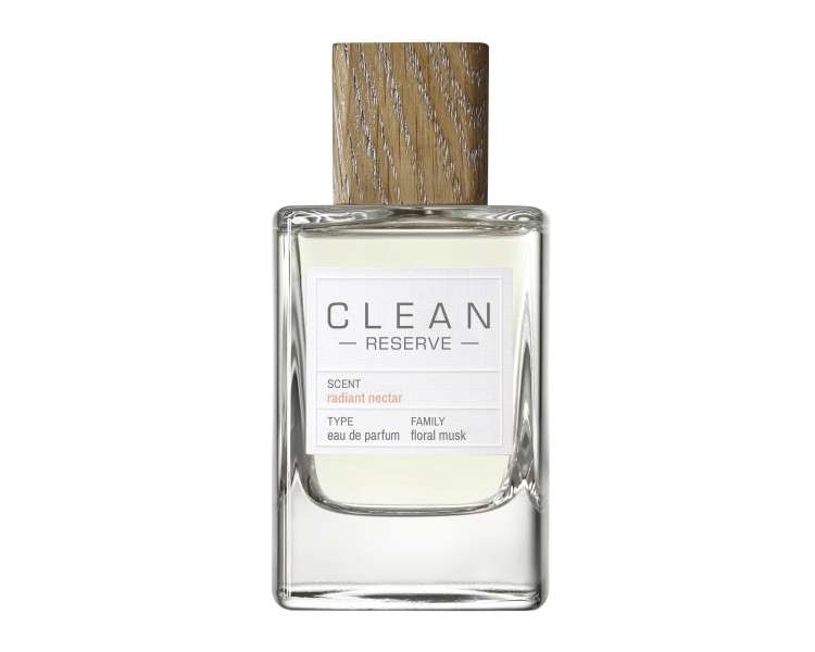 Clean Reserve - Radiant Nectar EDP 50 ml