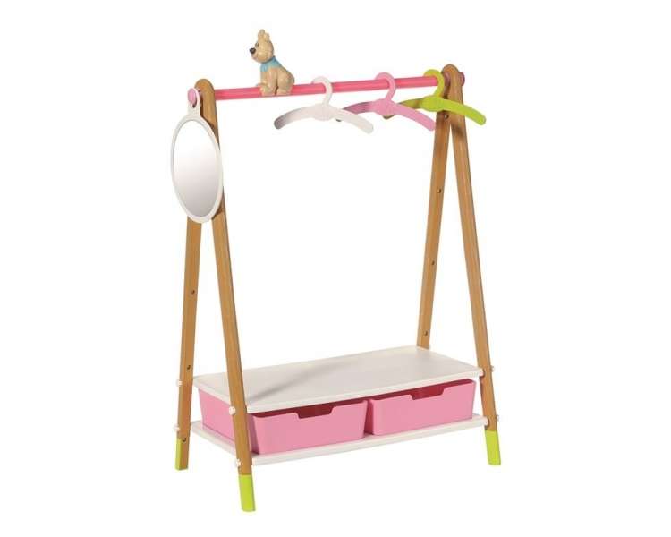 BABY born - Clothes Rail (830000)