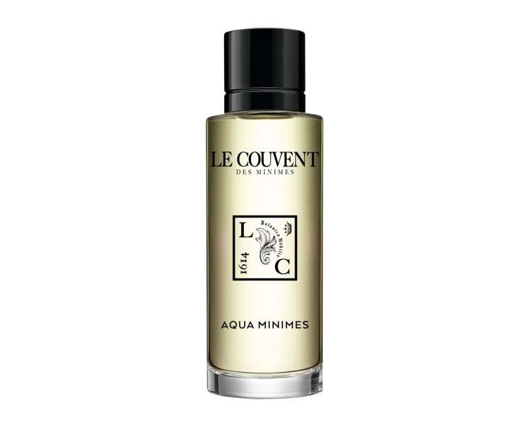 Le Couvent - Botanical Cologne Aqua Minimes EDT 100 ml