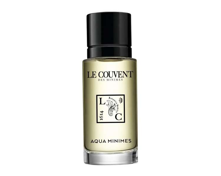 Le Couvent - Botanical Cologne Aqua Minimes EDT 50 ml