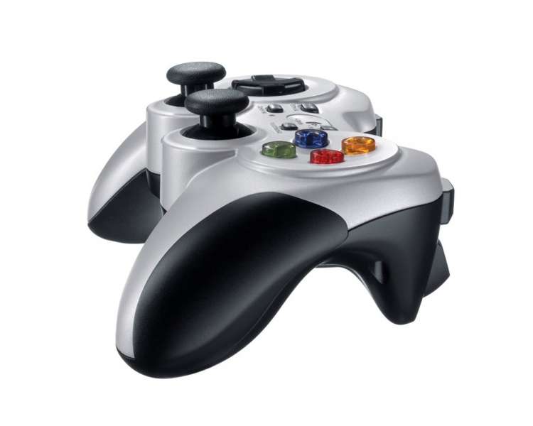 Mando Controlador Logitech - Gamepad F710