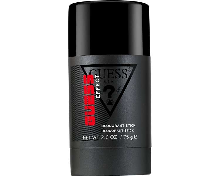 Guess - Grooming Effect Deo Stick 75 g