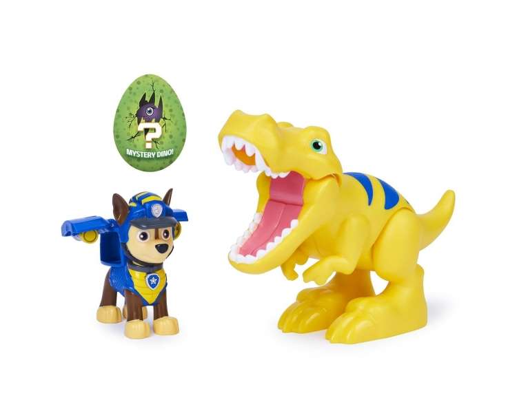 Paw Patrol - Dino Pups - Chase (6058512)