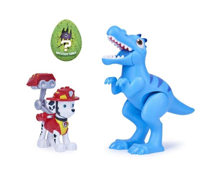 Paw Patrol - Dino Pups - Marshall (6058512)