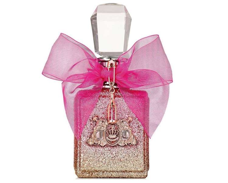 Juicy Couture - Viva La Juicy Rose EDP 100 ml