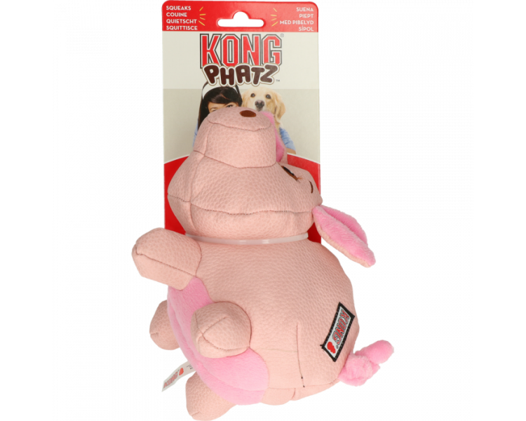Kong - Phatz Pig Medium - (KONGRPA23E)