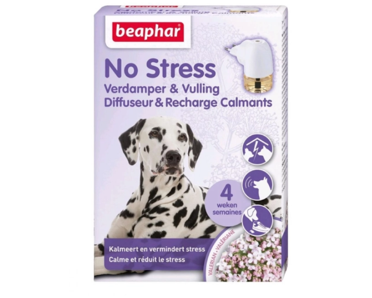 Beaphar - Calming Diffuser set dog - (BE14898)